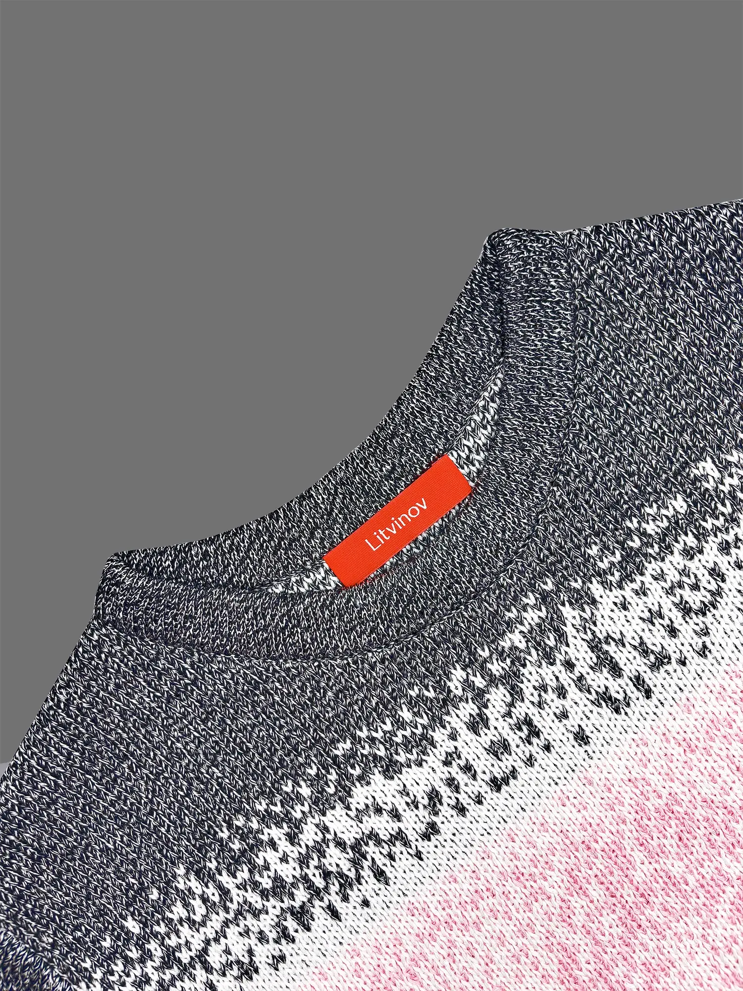 Джемпер