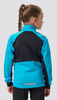 Детский лыжный костюм с высокой спинкой Nordski Jr. Core Active Breeze/Black