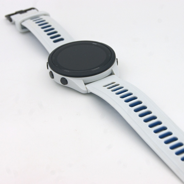 Garmin Forerunner 265 Whitestone