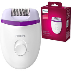 Эпилятор Philips Philips эпилятор BRE225/01