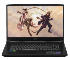 Ноутбук MSI Katana 17 B13VEK-1089XRU Intel Core i5 13420H 2100MHz/17.3"/1920x1080/16GB/512GB SSD/NVIDIA GeForce RTX 4050 6GB/Без ОС