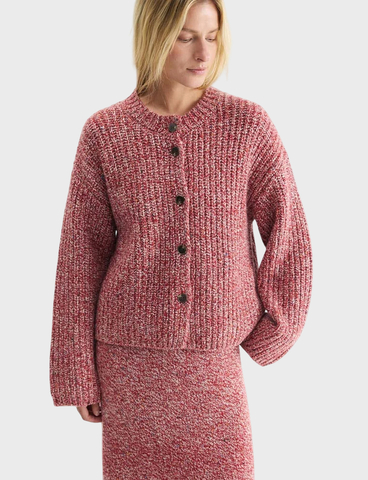 Кардиган DAISYKNIT