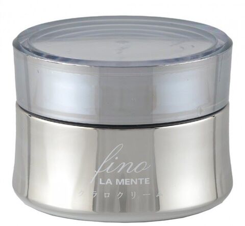 LA MENTE Активный стимулирующий крем, 50 г | Fino Claro Cream