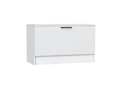 Тумба Стиль ТБ-800 White In 2S Белый