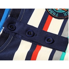 Sweet Berry Рубашка для мальчика 