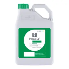 фунгицид Инсайд 5 л.