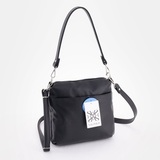 Сумка Саломея 103 норвежский черный