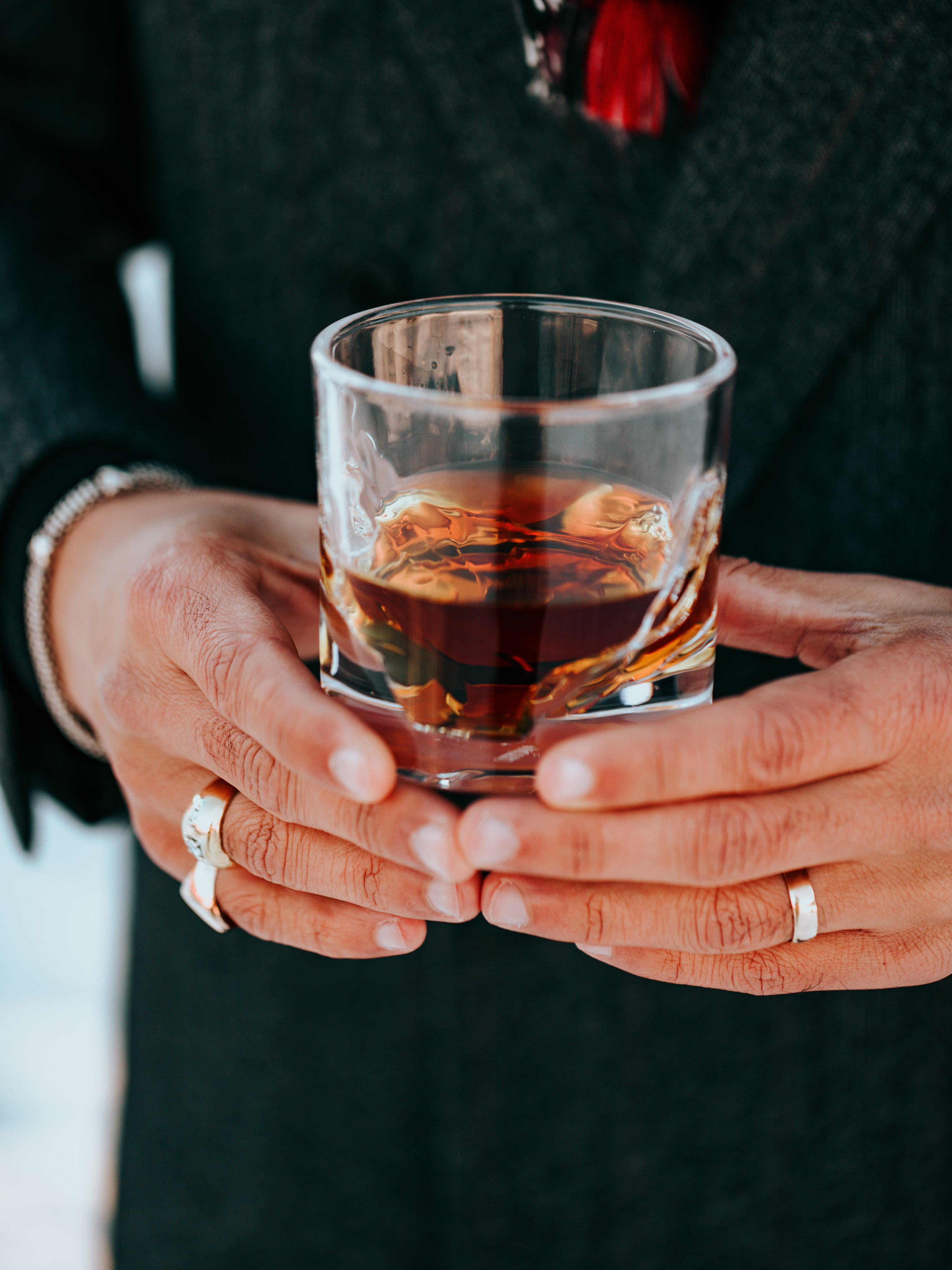 Стакан для виски Liiton 