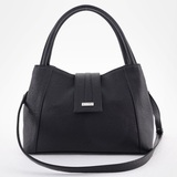 Сумка Саломея 333 канадский черный