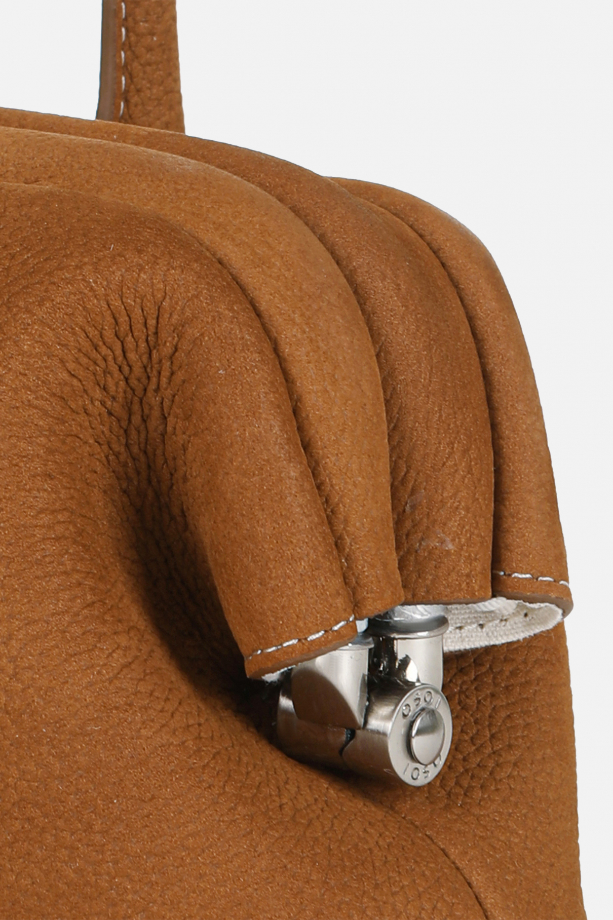 Сумка BOAT WIDE MINI Коричневый