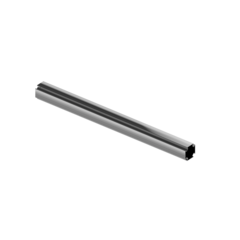 Профиль монтажный алюминиевый 4 метра RIVO Fix