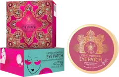 Mi-Ri-Ne Патчи-лифтинг для области вокруг глаз Антивозрастные 90г (Китай)