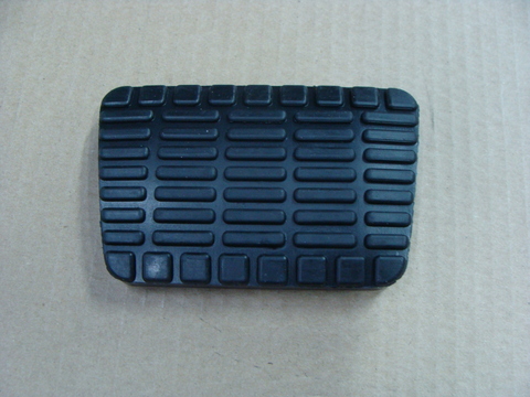 Накладка педали тормоза УАЗ 3163, Пикап (с 2019 г, АКПП) ООО УАЗ