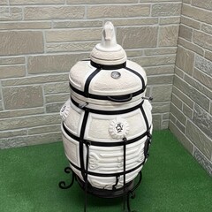 Тандыр Поручик Амфора 6,5 см стенка + подставка + 10 шампуров (Казань)