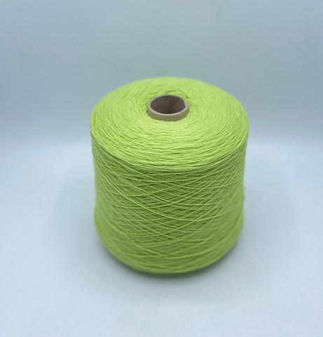 LaneCardate (пр.Италия), art-Canberra 2/15.5 775м/100гр.100%Меринос, цвет-Зеленое яблоко(131/115), арт-36463