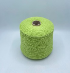 Пряжа в бобинах