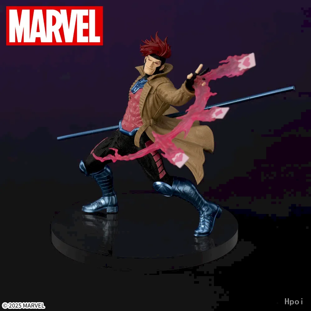 Фигурка SEGA Marvel X-Men: Gambit – купить по выгодной цене