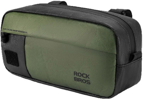 Картинка велосумка Rockbros  Tyvek - 10