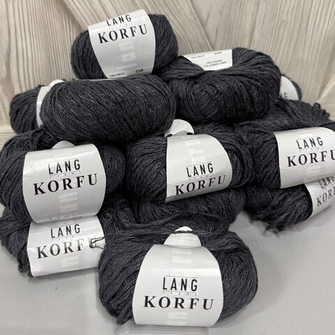 GARAGE SALE — Korfu 070 800g