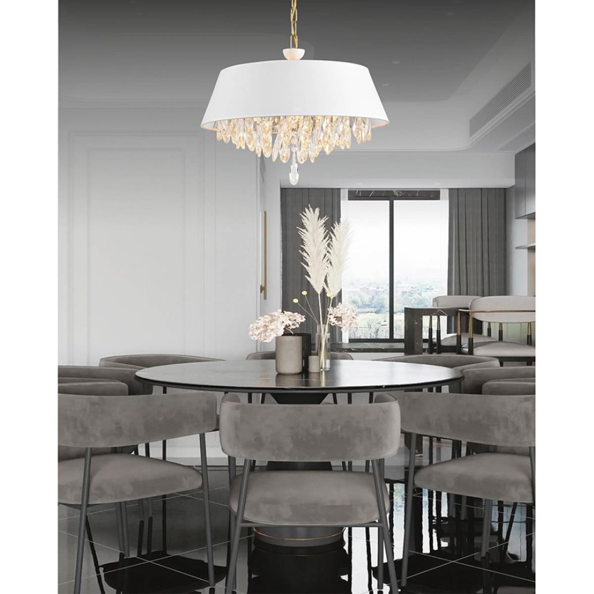 Люстра Lumion MITRIM 8374/3