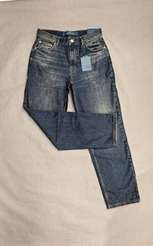 Джинсы Hanmor 161640