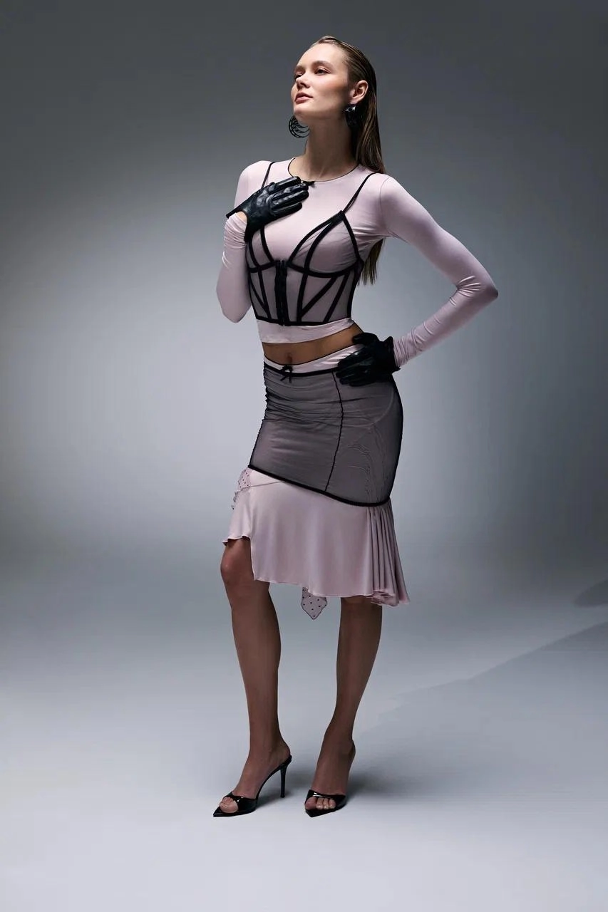 Юбка Candy Skirt