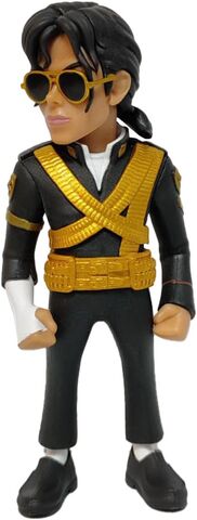 Фигурка Майкл Джексон Король Поп-музыки