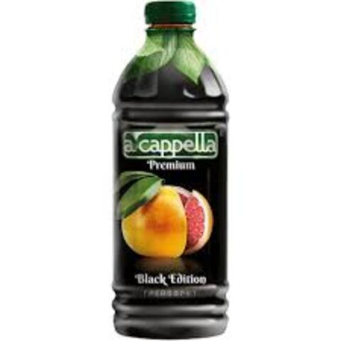 Напиток АКАПЕЛЛА грейпфрут 0,5л