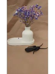 Креативный металлический сувенир - жук