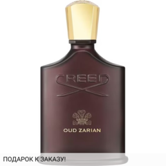 Creed Oud Zarian