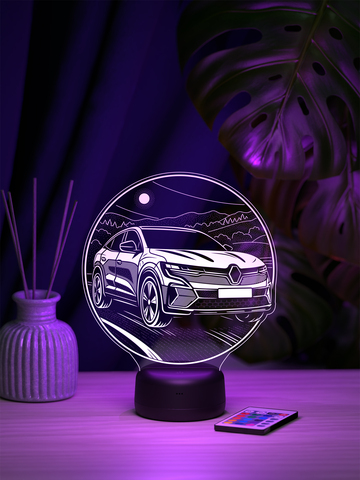 Светильник 