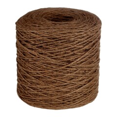 51-4-500 Шпагат джутовый 1120текс, 500м РемоКолор