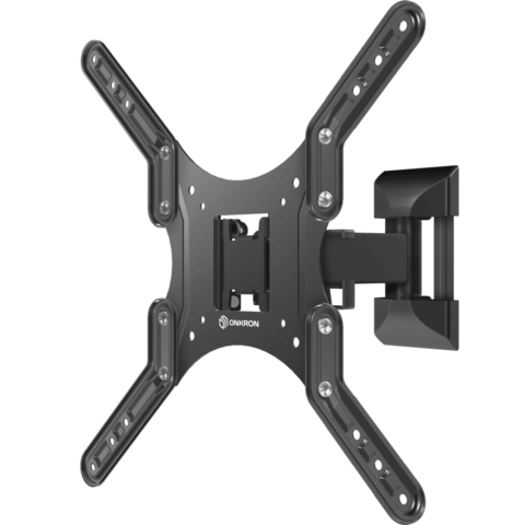 Кронштейн для телевизора Onkron M2 черный 26