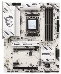 Материнская плата MSI B850 Gaming Plus WiFi6E