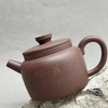 Чайник из исинской глины, 150мл, 131056