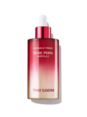 Wrinkle Prime Rose PDRN Ampoule
