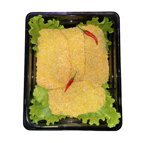 Шницель по-министерски ПФ Цех