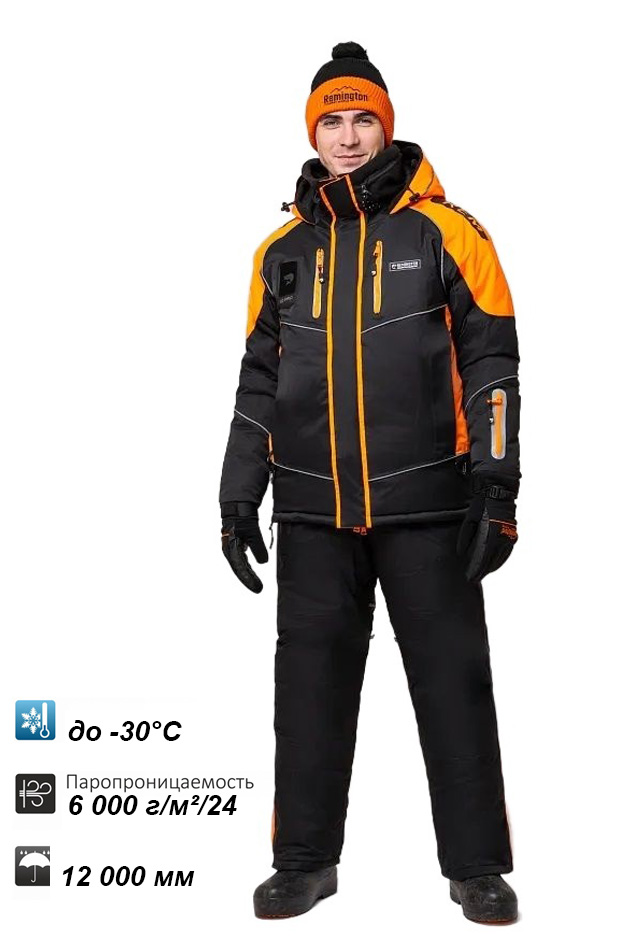 RYESVILLE グレートスモーキー BAA Costume Mfg Костюм рыболовный Remington Mr.Ide Travel– купить в интернет