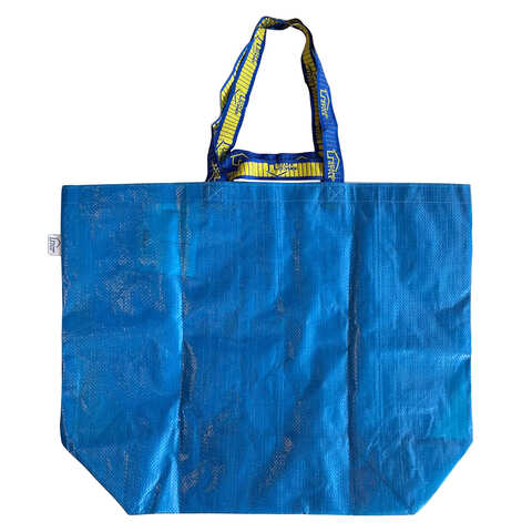 Сумка Alsterån, 36 литров, 59х45х19 см, полипропилен