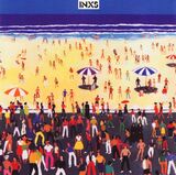 INXS: INXS (Компакт-диск)