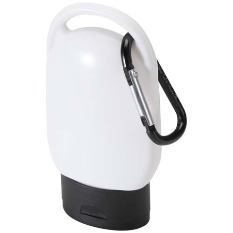 Солнцезащитный крем SPF 30 с карабином Rosie