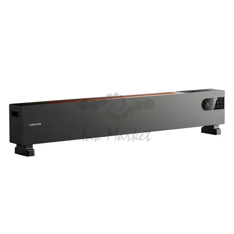 Dreame HeatCore HT30 Ultra - умный конвекторный обогреватель HT30 Ultra