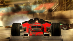 Flatout 3: Chaos & Destruction (для ПК, цифровой код доступа)