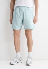 Шорты спортивные мужские REEBOK ID 1-COLOR LOGO 7" WOVEN SHORT