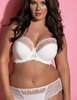 Бюстгальтер полумягкий Ava NOVATO 1030 PU Cream