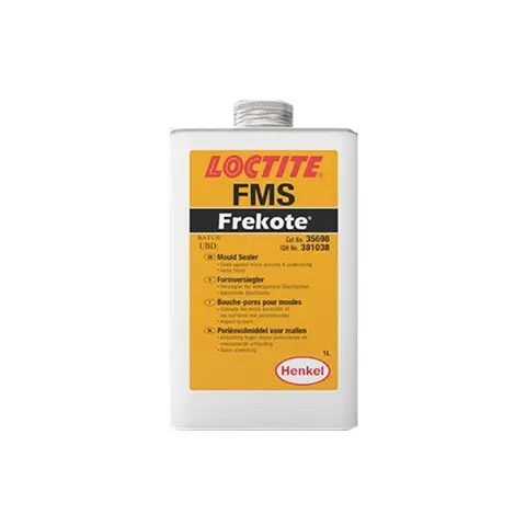 Порозаполнитель LOCTITE FREKOTE FMS