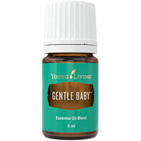 Gentle Baby (Нежный Ребенок) – 5 ml