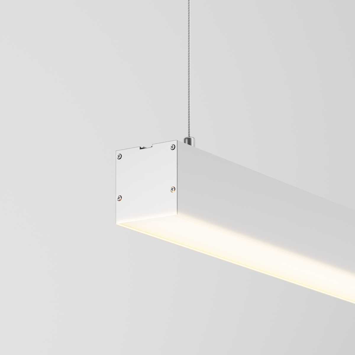 Линейный светильник Maytoni Technical LL312019