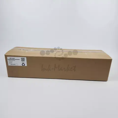 Блок проявки A1DUR72S22 / A1DUR70X88 / A1DUR74K33 для Konica Minolta bizhub PRESS C6000, С7000 восстановленный