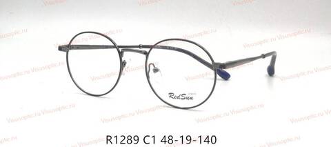 Оправа Red Sun R1289 junior Lady Rabbit оправа Automan